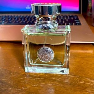 Versace Versense EDT 1 Oz.